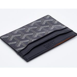 Goyard card holder
